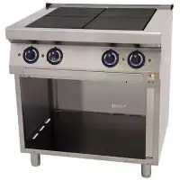 Плита электрическая Kovinastroj (Kogast) ES-T49/P