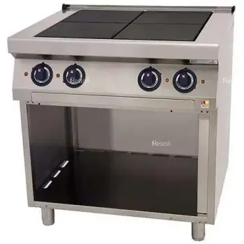 Плита электрическая Kovinastroj (Kogast) ES-T49/P