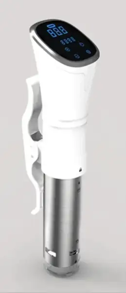 Ротационный кипятильник Sous Vide Hurakan HKN-SV12
