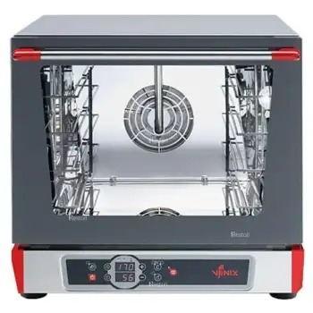 Печь конвекционная Venix T043DI ПАР