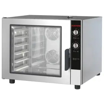 Печь конвекционная Inoxtrend NB-SA-006E 02 RH