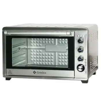Конвекционная мини-печь Gemlux GL-OR-2265