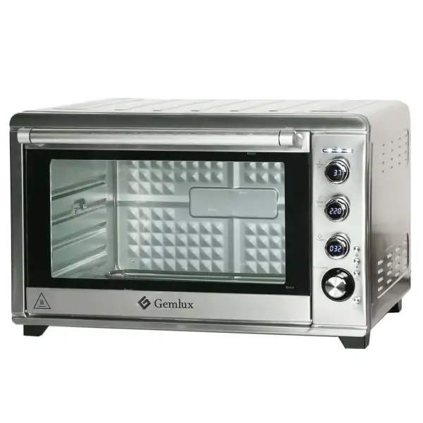 Конвекционная мини-печь Gemlux GL-OR-2265