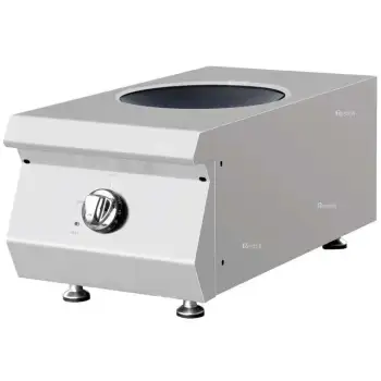 Плита индукционная Kocateq 0M0VT5W WOK