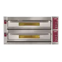 Печь для пиццы OEM-ALI 1235LBEM