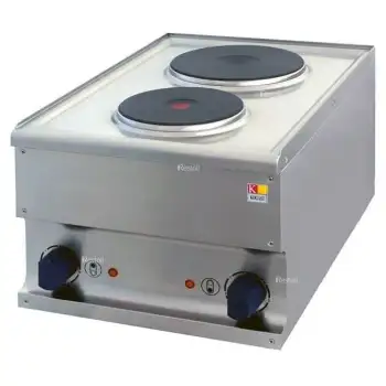 Плита электрическая Kovinastroj (Kogast) ES-T40