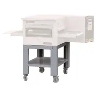 Подставка под печь для пиццы WLBake WellPizza Rapido 20