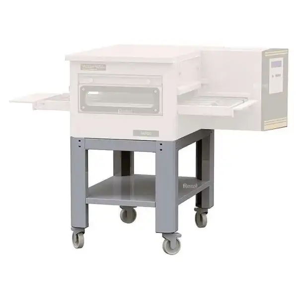 Подставка под печь для пиццы WLBake WellPizza Rapido 20