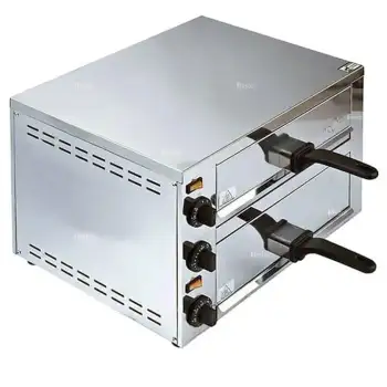 Печь для пиццы Gastrorag EPZ-03