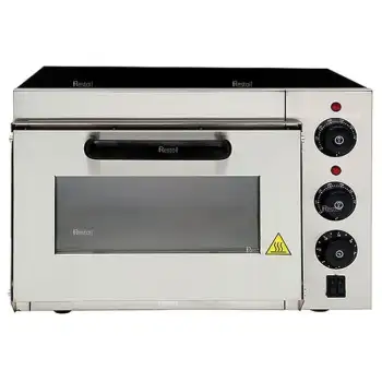 Печь для пиццы Gastrorag EPZ-1M