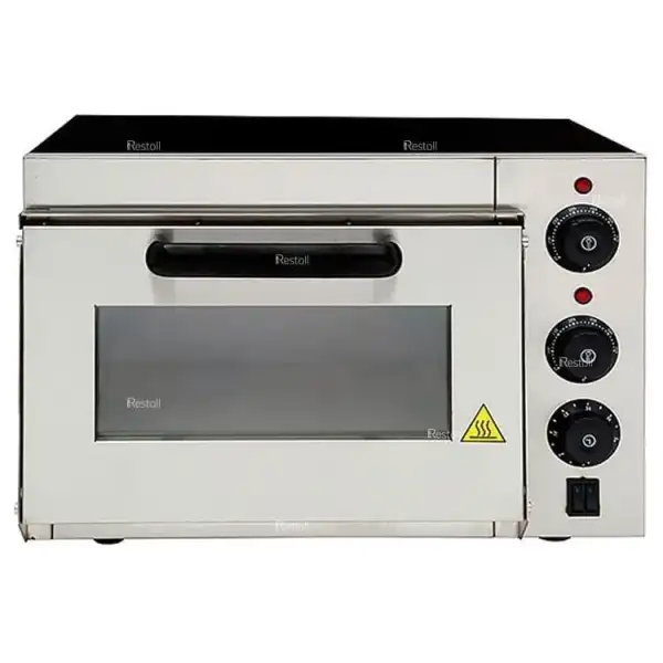 Печь для пиццы Gastrorag EPZ-1M