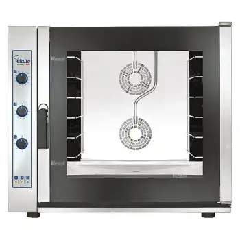 Печь конвекционная Viatto FCM-664R