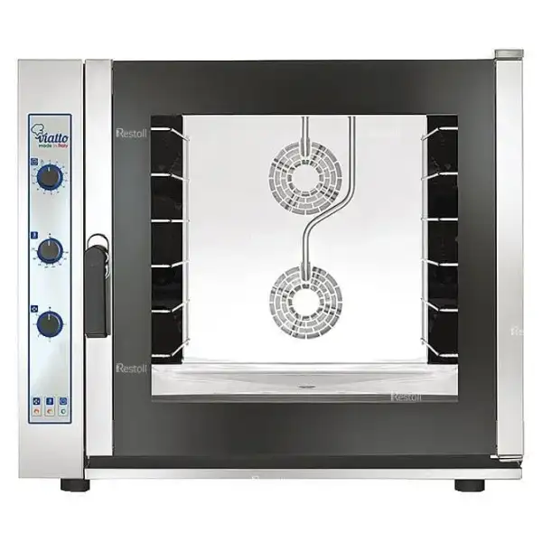 Печь конвекционная Viatto FCM-664R