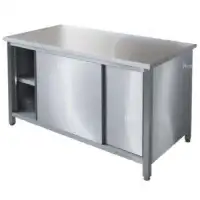 Стол-тумба Iterma СЦ-271/1806 Ш430 купе