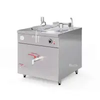 Котел пищеварочный Марихолодмаш КПЭТ 250/9