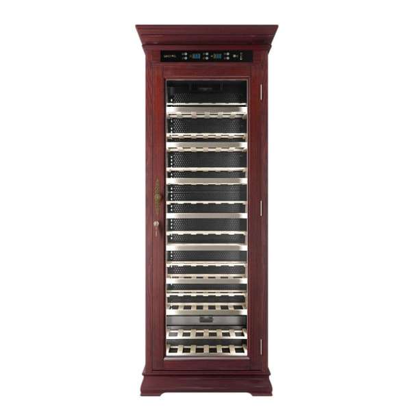 Шкаф винный Meyvel MV108-WM1-C
