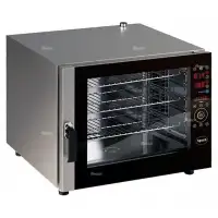 Печь конвекционная Apach A2/6HD-E