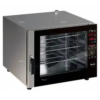 Печь конвекционная Apach A2/6HD-E