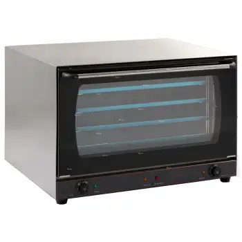 Печь конвекционная Gastrorag YXD-EN-50 220В
