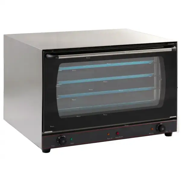 Печь конвекционная Gastrorag YXD-EN-50 220В