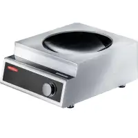 Плита индукционная Scholl FLEX Wok 5