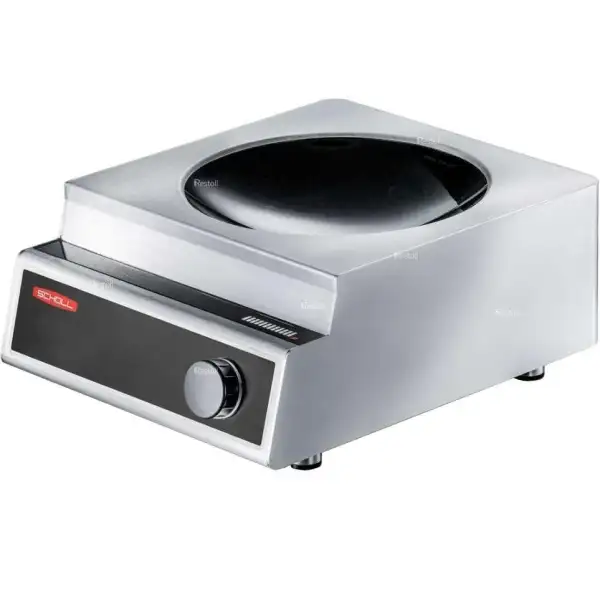 Плита индукционная Scholl FLEX Wok 5