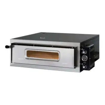 Печь для пиццы XTS Basic 4