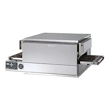 Печь конвейерная для пиццы OEM-ALI HV45E (07008)