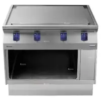 Плита электрическая Electrolux STE21A1A