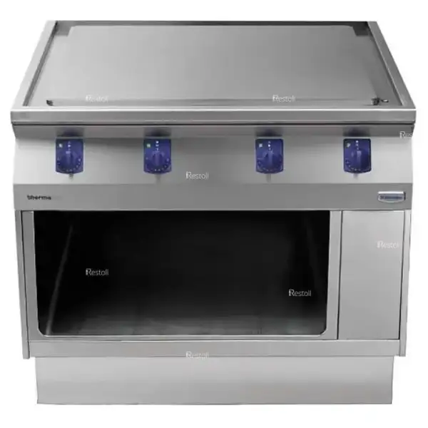 Плита электрическая Electrolux STE21A1A