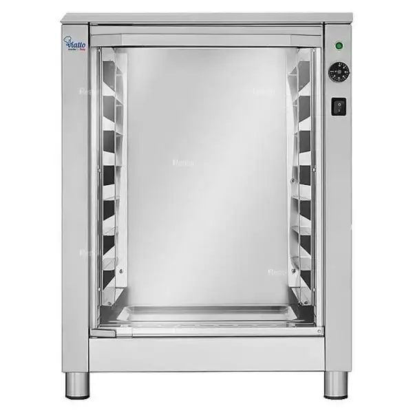Шкаф расстоечный Viatto L-823