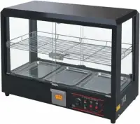 Тепловая витрина Hurakan HKN-WD30B