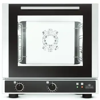 Печь конвекционная Luxstahl EKF 423 P