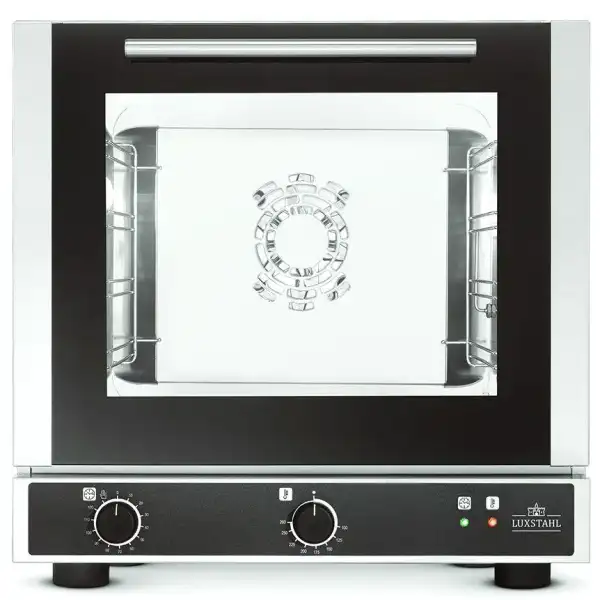 Печь конвекционная Luxstahl EKF 423 P