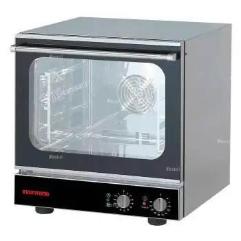 Печь конвекционная Inoxtrend SN-CA-304E