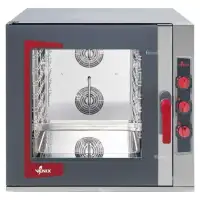 Печь конвекционная Venix L06M