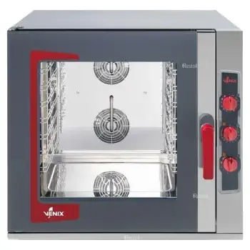 Печь конвекционная Venix L06M