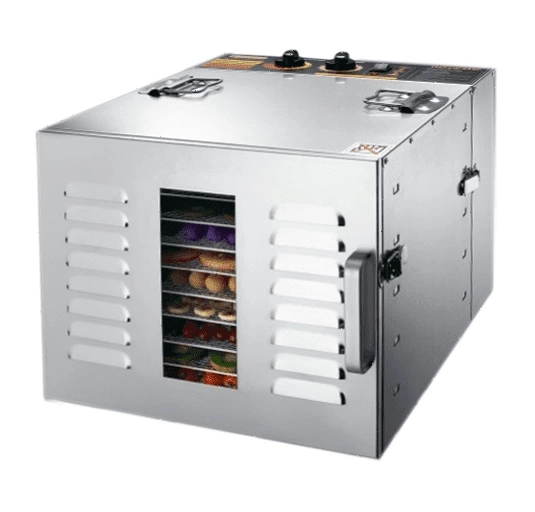 Сушилка для овощей Kocateq DHFD10