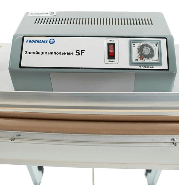 Запайщик пакетов Foodatlas SF-B1400