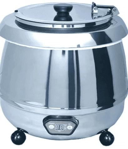 Мармит для первых блюд Gemlux GL-SK600SD
