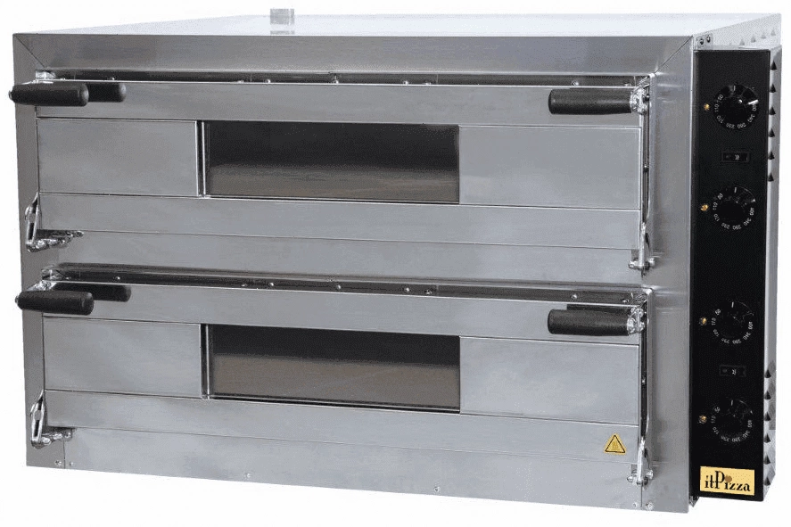 Печь для пиццы Itpizza MSE44