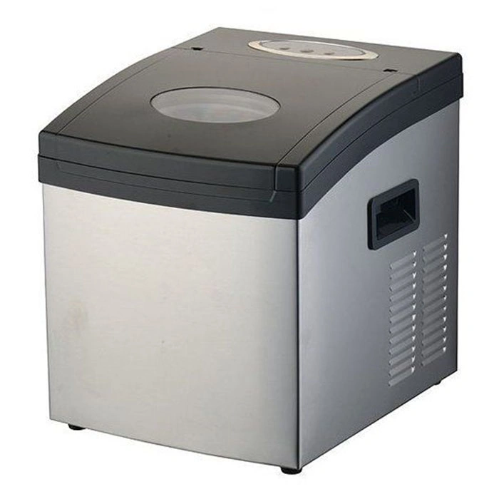 Льдогенератор Hopert ICE-IMZ15 Сube