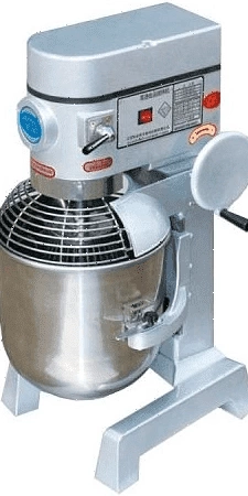 Миксер планетарный Hualian Machinery B60