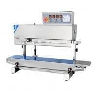 Запайщик роликовый Hualian Machinery FRM-980II
