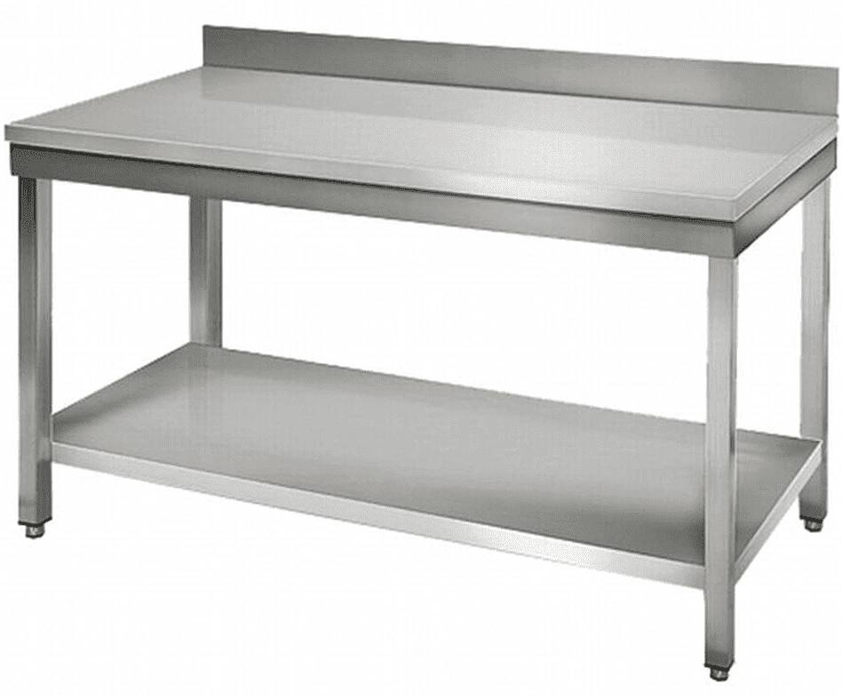Стол разделочный Viatto VA-WT6070BS