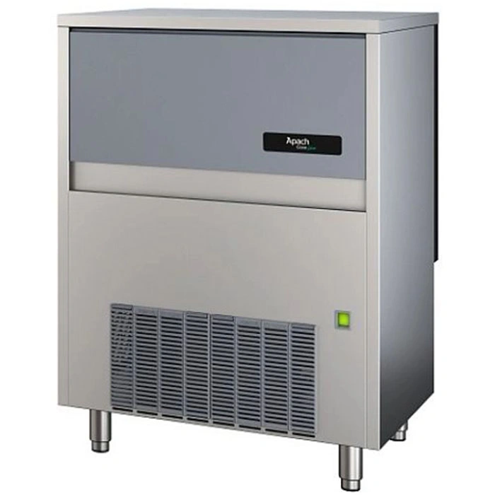 Льдогенератор Apach AGB155.55B A R290