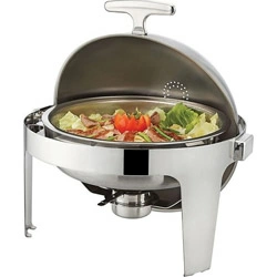 Мармит Sunnex X32820V 9л нерж