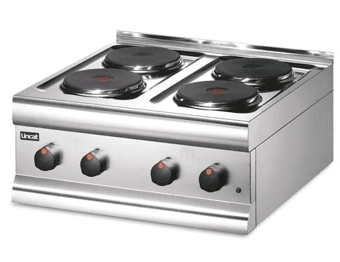 Плита электрическая Lincat HT6FL