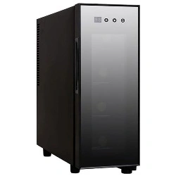 Шкаф винный Viatto VA-JC-12G