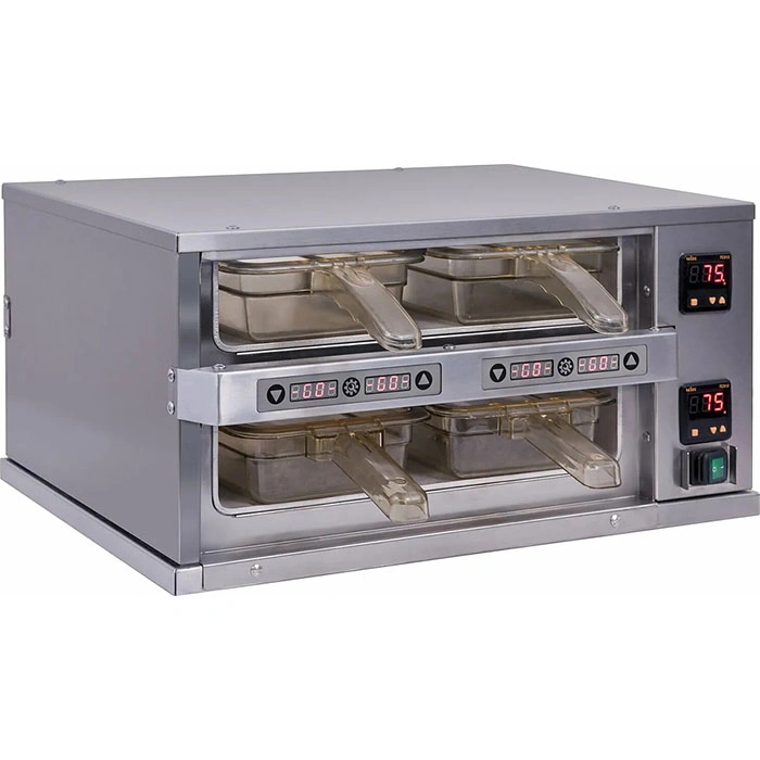 Шкаф-мармит мультихолдер RoboLabs МН-2-2М-T2